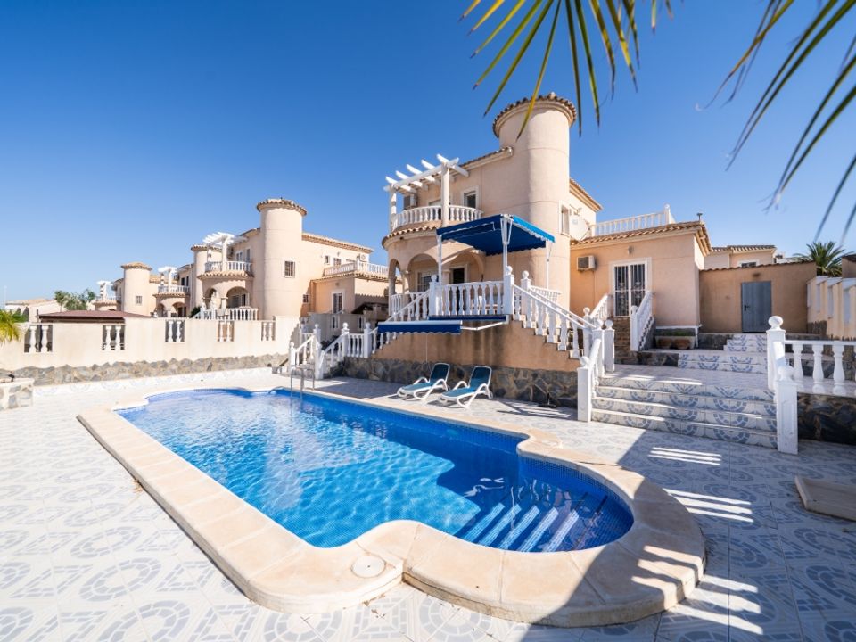 Villa i La Marina, Alicante - foto 2